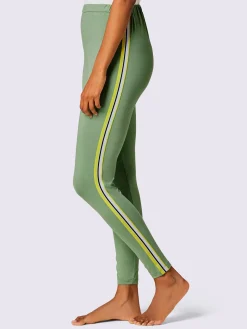 CREATION L PREMIUM Tenues De Détente<Legging en modal jersey fin