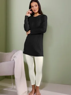 CREATION L PREMIUM Tenues De Détente<Legging en modal ultra-doux