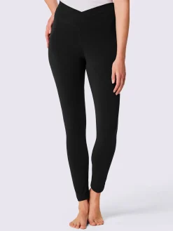 Plantier Tenues De Détente<Legging jersey fin