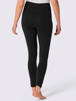 Plantier Tenues De Détente<Legging jersey fin