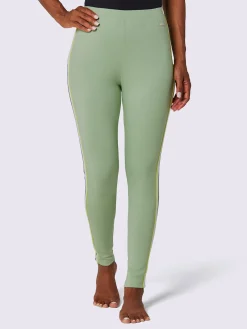 feel good Tenues De Détente<Legging jersey fin