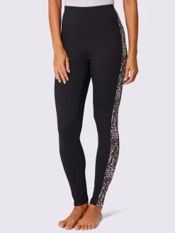 feel good Tenues De Détente<Legging jersey fin