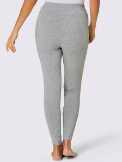 feel good Tenues De Détente<Legging jersey fin