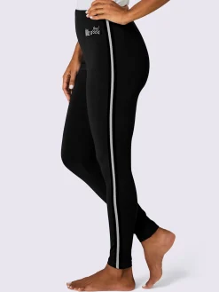 feel good Tenues De Détente<Legging jersey fin