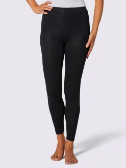 wäschepur Culottes<Legging long