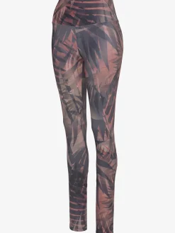 LASCANA ACTIVE Pantalons<Legging long imprimé