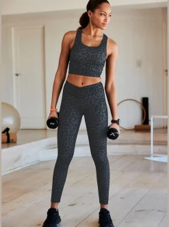 LASCANA ACTIVE Pantalons<Legging performance