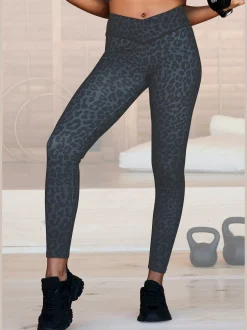 LASCANA ACTIVE Pantalons<Legging performance