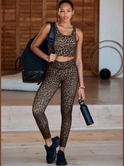 LASCANA ACTIVE Pantalons<Legging performance