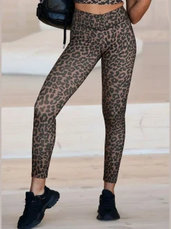 LASCANA ACTIVE Pantalons<Legging performance