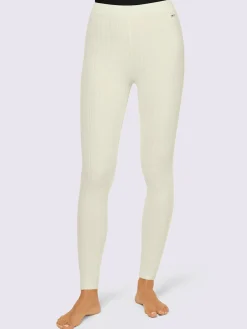 feel good Tenues De Détente<Legging qualité côtelée confortable