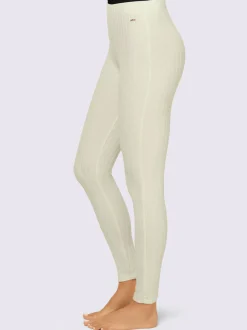 feel good Tenues De Détente<Legging qualité côtelée confortable