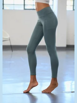 Vivance Pantalons<Legging superbe caleçon en coton