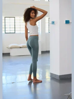 Vivance Pantalons<Legging superbe caleçon en coton