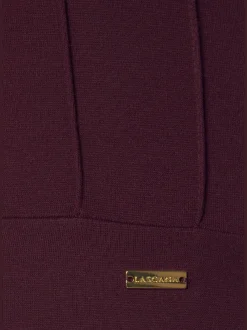 LASCANA Pantalons<Legging taille haute caleçon taille haute