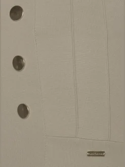 LASCANA Pantalons<Legging taille haute caleçon taille haute