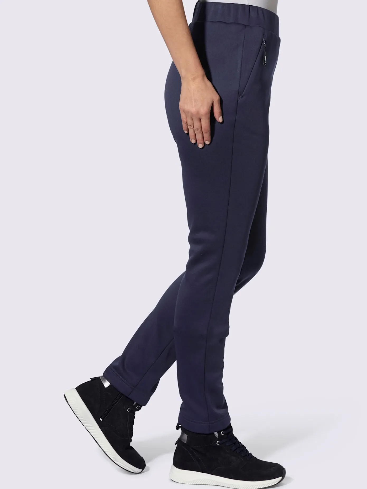 Collection L Pantalons<Legging thermique agréables à porter