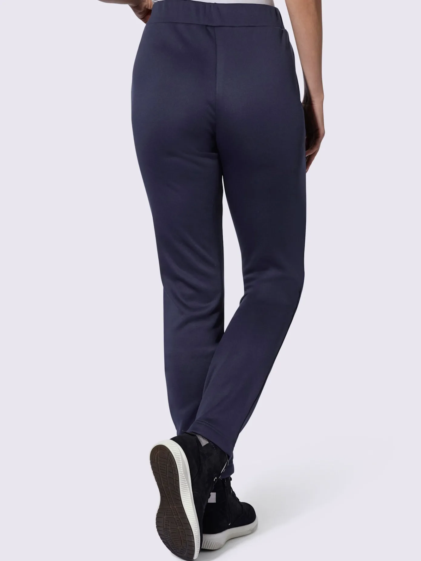 Collection L Pantalons<Legging thermique agréables à porter