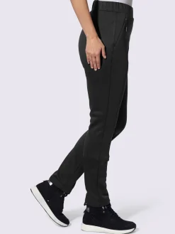 Collection L Pantalons<Legging thermique agréables à porter