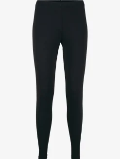 Pantalons<Legging thermique ceinture élastique confortable