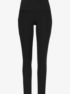 Copenhagen Studios Tenues De Détente<Leggings technique caleçon performance avec empiècements en maille