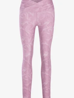 LASCANA ACTIVE Tenues De Détente<Leggings technique caleçon performance imprimé sur toute la surface