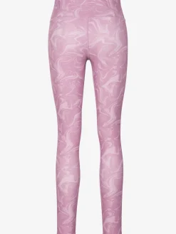 LASCANA ACTIVE Tenues De Détente<Leggings technique caleçon performance imprimé sur toute la surface