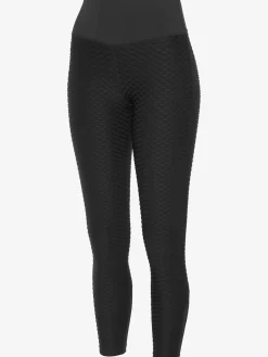 Vivance active Tenues De Détente<Leggings technique legging performance au design nid d'abeille ton sur ton