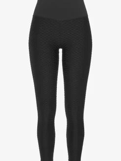 Vivance active Tenues De Détente<Leggings technique legging performance au design nid d'abeille ton sur ton