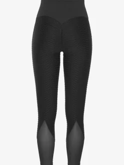Vivance active Tenues De Détente<Leggings technique legging performance au design nid d'abeille ton sur ton