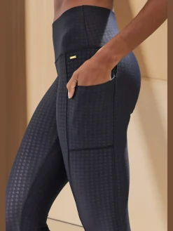 LASCANA Tenues De Détente<Leggings technique leggings d'extérieur aux designs classiques