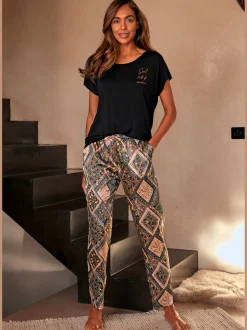 LASCANA Pyjamas<Élégant pyjama