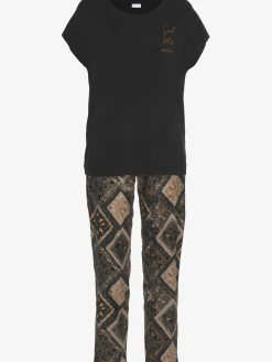 LASCANA Pyjamas<Élégant pyjama