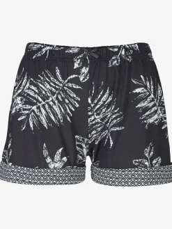 LASCANA Pyjamas<Élégant pyjama court en viscose