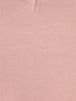 LASCANA Chemises De Nuit<Élégante chemise de nuit longueur midi