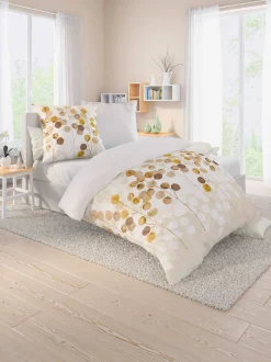 Biberna Linge De Lit<Linge de lit flanelle fine douce