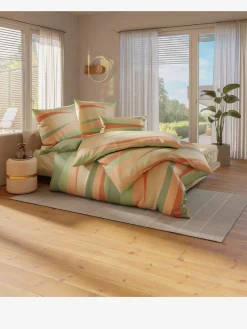 Linge De Lit<Linge de lit flanelle fine douce