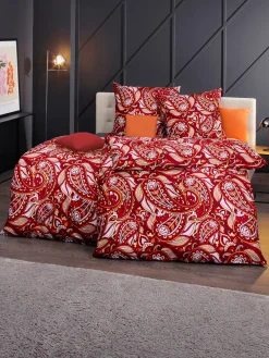 wäschepur Linge De Lit<Linge de lit flanelle fine douce