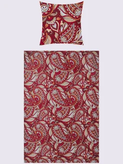 wäschepur Linge De Lit<Linge de lit flanelle fine douce