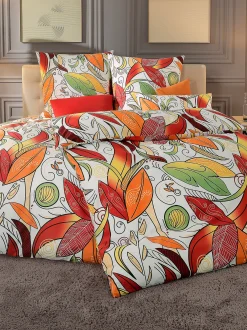 wäschepur Linge De Lit<Linge de lit flanelle fine douce