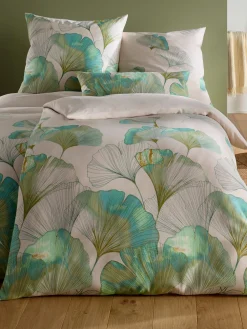 helline home Linge De Lit<Linge de lit pur coton