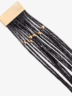 LASCANA Bijoux<Lot de 2 bracelets magnétiques à plusieurs rangées