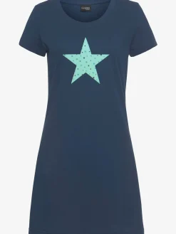 Vivance Dreams Chemises De Nuit<Lot de 2 chemises de nuit