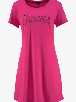 Vivance Dreams Chemises De Nuit<Lot de 2 chemises de nuit