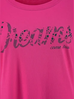 Vivance Dreams Chemises De Nuit<Lot de 2 chemises de nuit