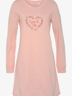 Vivance Dreams Chemises De Nuit<Lot de 2 chemises de nuit courtes