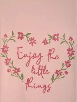 Vivance Dreams Chemises De Nuit<Lot de 2 chemises de nuit courtes