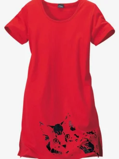 Vivance Dreams Chemises De Nuit<Lot de 2 chemises de nuit courtes