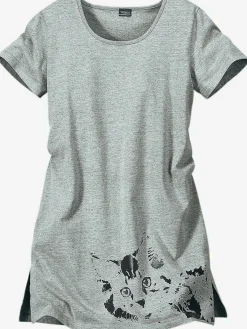 Vivance Dreams Chemises De Nuit<Lot de 2 chemises de nuit courtes