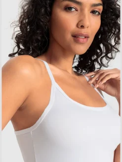 Vivance active T-Shirts<Lot de 3 débardeurs spaghetti vivance